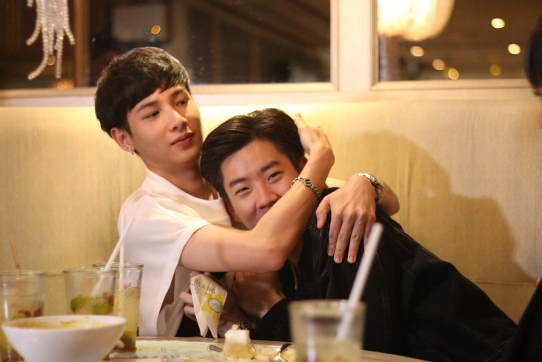  5 ร้านเด็ด ย่านเอกมัย!!!