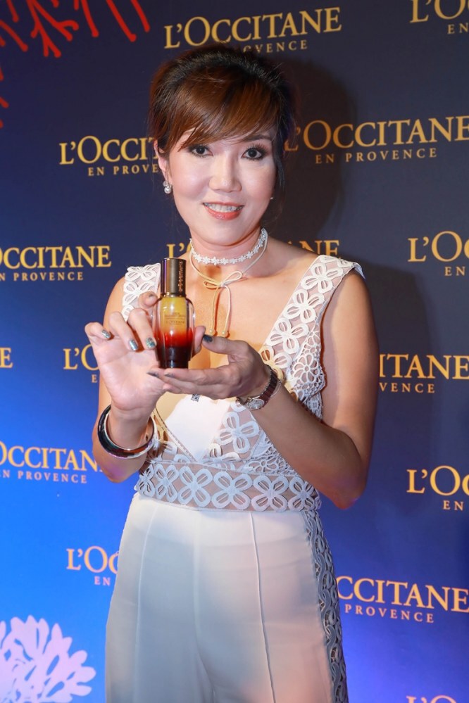 แชร์เคล็ดลับความสวยไม่มีวันโรยรา