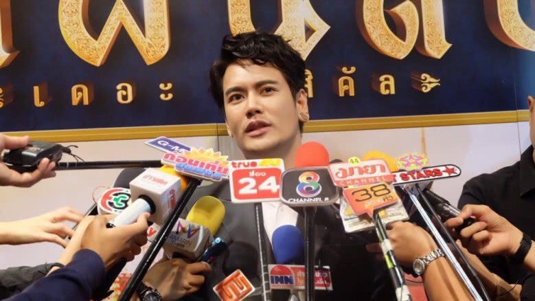 'อ๊อฟ'สุดจี๊ดหนักโดนถล่มเรื่องนี้ 'อ๊อฟ'สุดจี๊ดหนักโดนถล่มเรื่องนี้