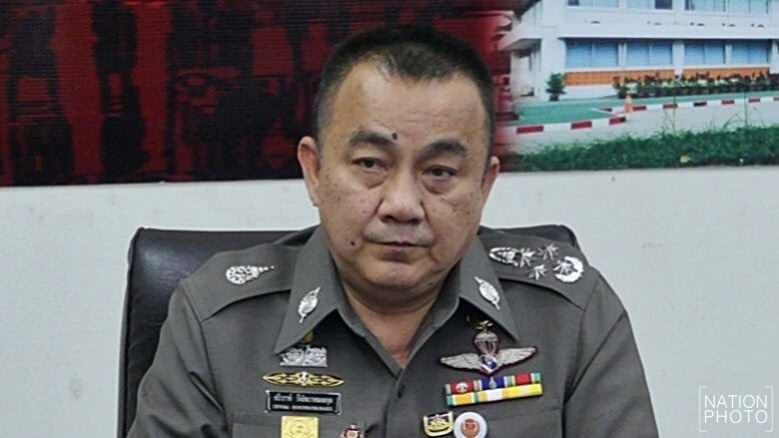 การข่าวตร.ไม่พบ‘ธัมมชโย’เผ่นนอก การข่าวตร.ไม่พบ‘ธัมมชโย’เผ่นนอก