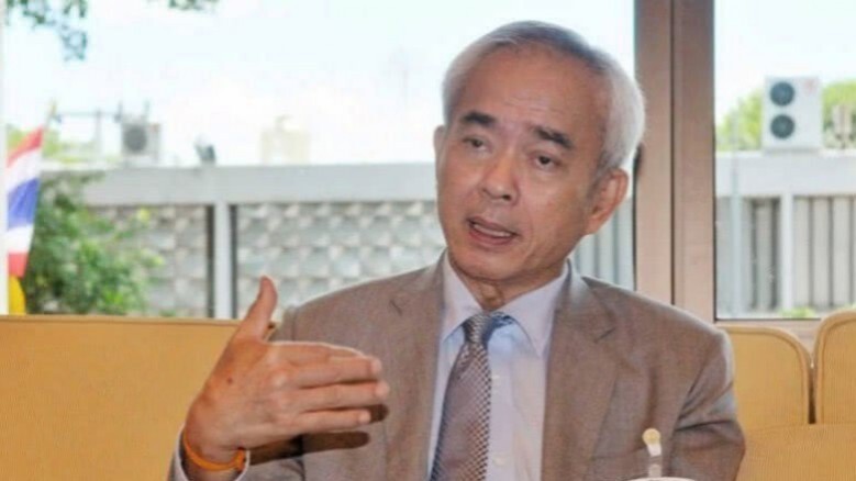 "สนช."ยื่นศาลรธน.ตีความสถานะผู้ตรวจการแผ่นดิน "สนช."ยื่นศาลรธน.ตีความสถานะผู้ตรวจการแผ่นดิน