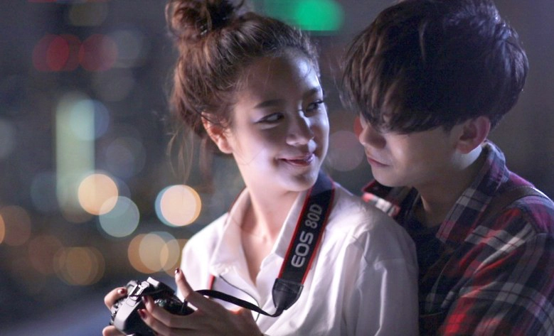 'คชา'  เขินชวน 'เมโกะ' ขึ้นเตียง