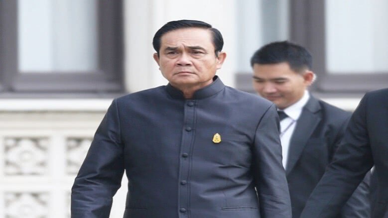 ยุติ !! "นายกฯ"เยือนสหรัฐตุลาคม 
