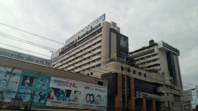 2 คนร้ายชิงทรัพย์ ญาติสงสัยมีคนจับโยนตกสะพาน