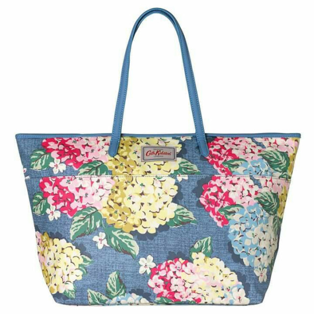 วินเทจสไตล์ ดอกไม้ Cath Kidston