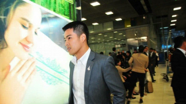 สารัช อยู่เย็น เตือน "ช้างศึกชุดซีเกมส์" อย่าประมาท