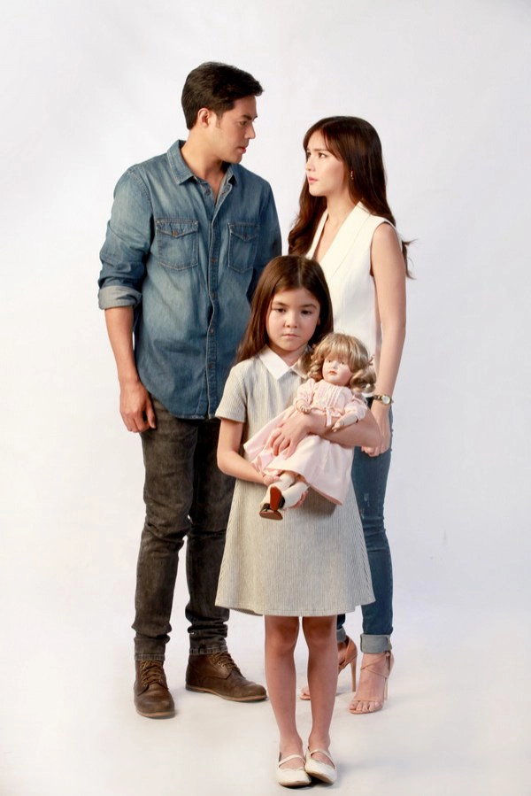  เปิดกล้องละคร "ตุ๊กตาผี" แล้วนะจ๊ะ