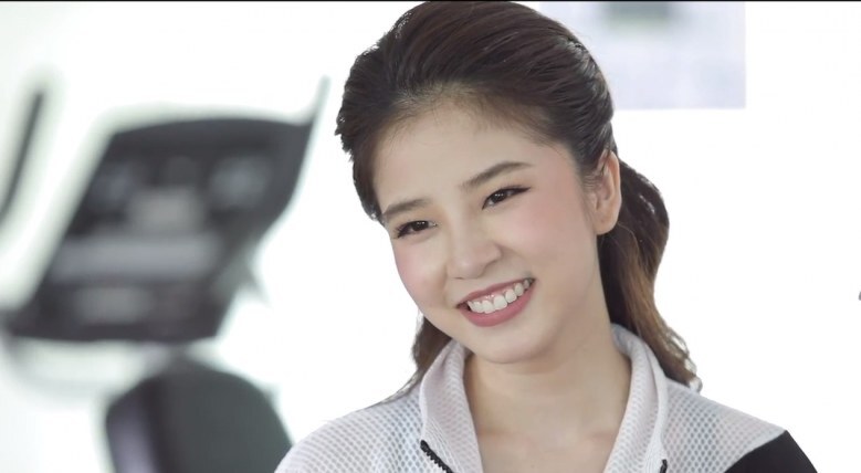 'ฝน' เปิดศึกชิงผู้กับ 'เท็น'