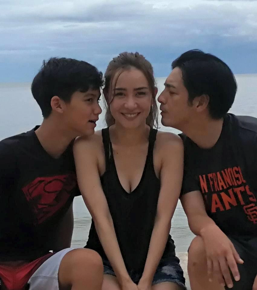 "ทิกเกอร์" ว่าไงหลังถูกถาม "หนุ่ม ศรราม" สอบผ่านไหม?