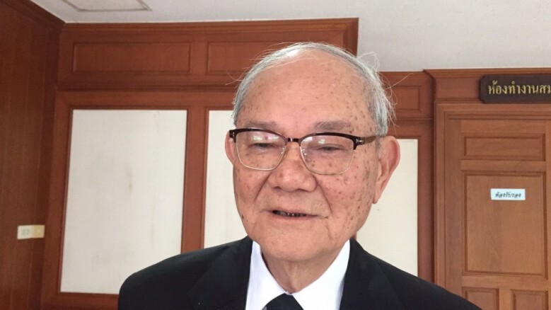 เขียนระบบเลือกตั้งให้ซ์้อเสียงยาก