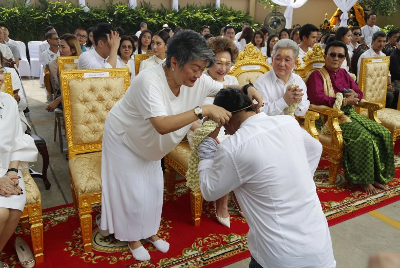 'อ๊อฟ' นำทีม 'แต้ว-เคน-ณเดชน์-ญาญ่า' เปิดกล้องหนัง ‘นาคี’