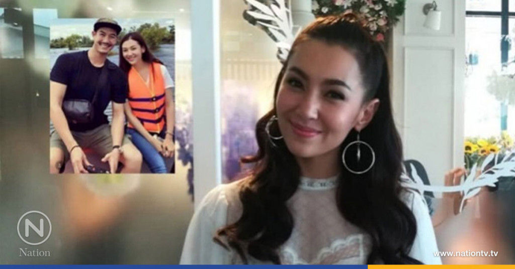 'เบลล่า'ลงพื้นที่ช่วยน้ำท่วม ได้'เวียร์'หนุน