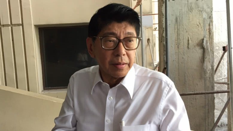 วิษณุ" แจง ปรับโครงสร้าง"ปปง." ลดสัดส่วนผู้ทรงคุณวุฒิ