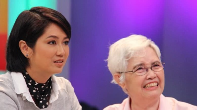 'ป๊อป อารียา' เผย ยอมเปลี่ยนชีวิตเพื่อเค้าคนนี้!