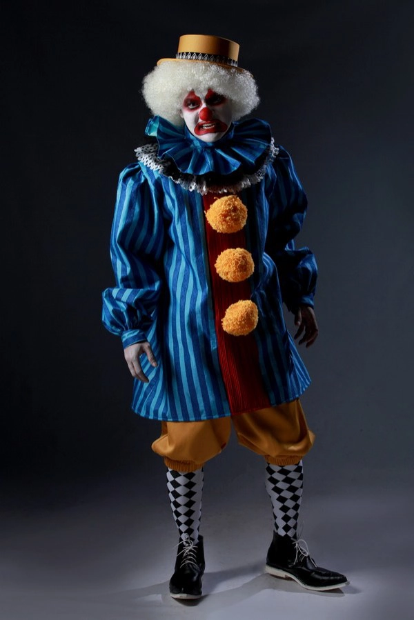  เปิดกล้องละคร "ตุ๊กตาผี" แล้วนะจ๊ะ