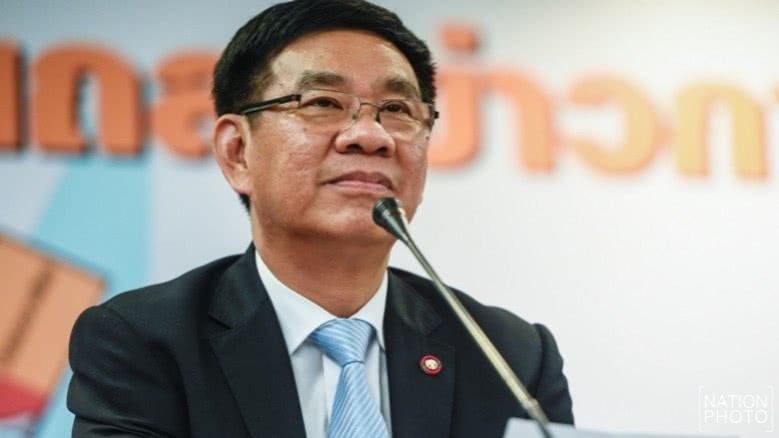 "สมชัย" ซัด "มีชัย" หัวโบราณ ย้อนยุค "สมชัย" ซัด "มีชัย" หัวโบราณ ย้อนยุค