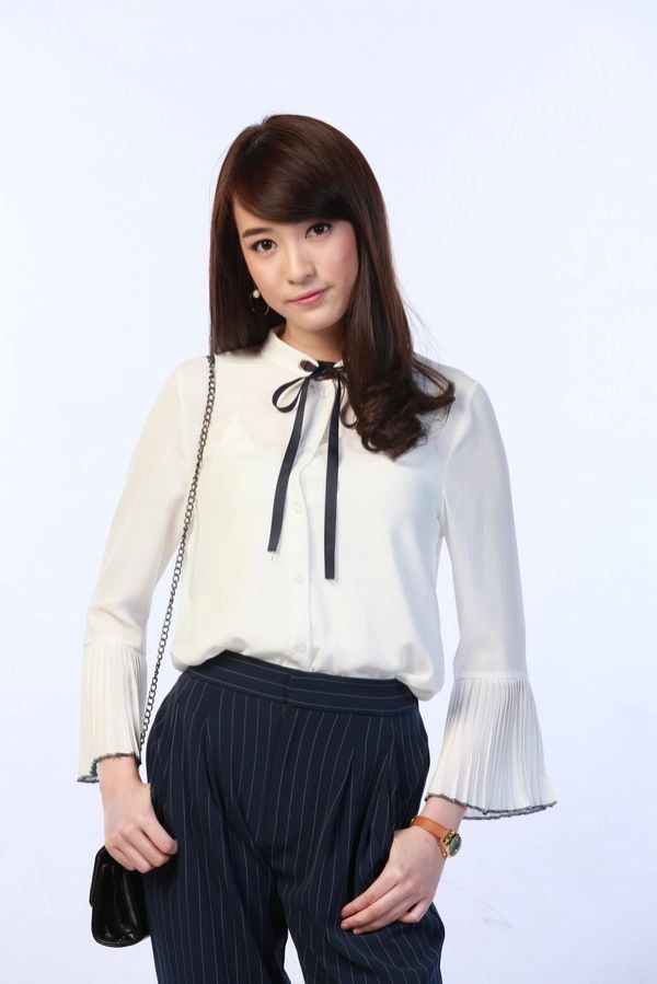  เปิดกล้องละคร "ตุ๊กตาผี" แล้วนะจ๊ะ