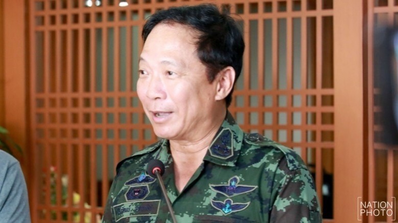สั่งขัง-งดบำเหน็จ-บำนาญ ทหารพรานปืนลั่นใส่ นศ.