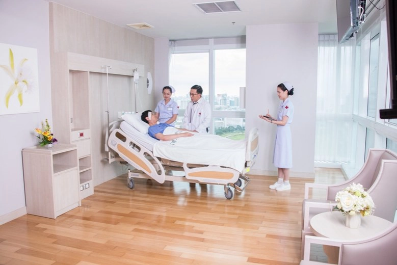 ภูมิสิริมังคลานุสรณ์ “มิติใหม่แห่งการให้เพื่อทุกชีวิต”