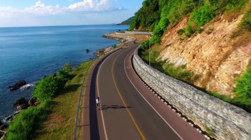 Review : สถานที่ท่องเที่ยวจังหวัดจันทบุรี