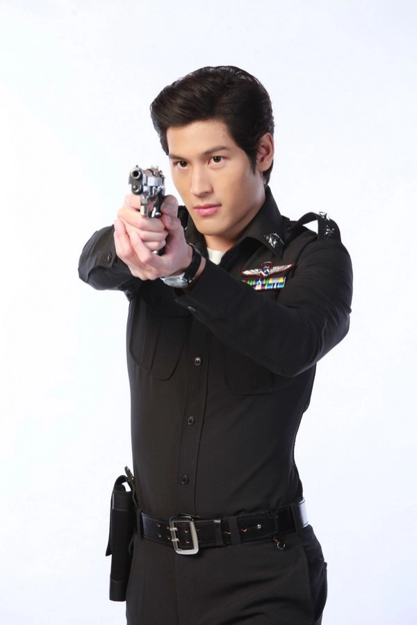  เปิดกล้องละคร "ตุ๊กตาผี" แล้วนะจ๊ะ