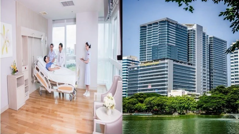 ภูมิสิริมังคลานุสรณ์ “มิติใหม่แห่งการให้เพื่อทุกชีวิต”