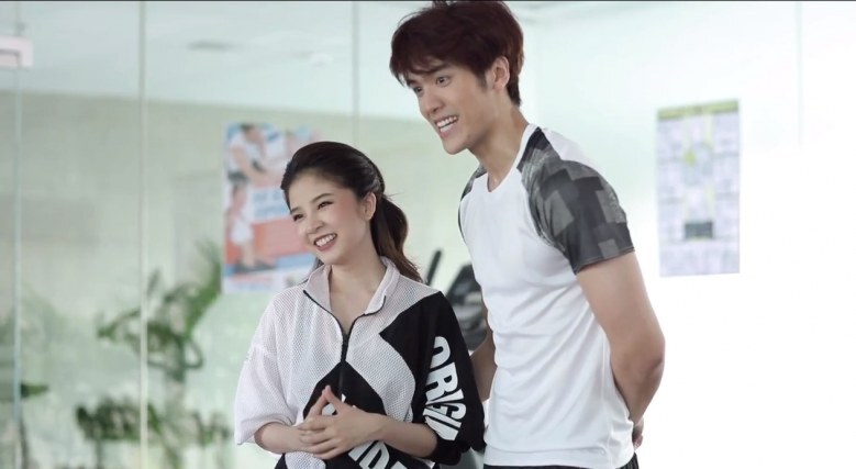 'ฝน' เปิดศึกชิงผู้กับ 'เท็น'