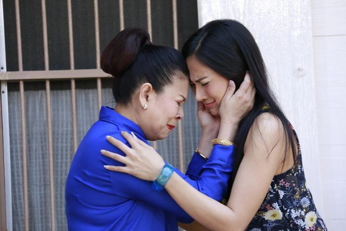 จอแก้ว เรื่องย่อ ว่าความ ตามรัก 