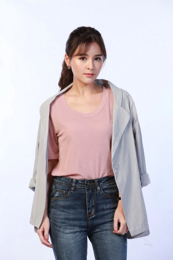  เปิดกล้องละคร "ตุ๊กตาผี" แล้วนะจ๊ะ