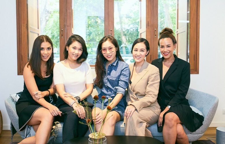 เฟอร์ฯ หรูจากเดนมาร์กเปิดบ้านในไทย
