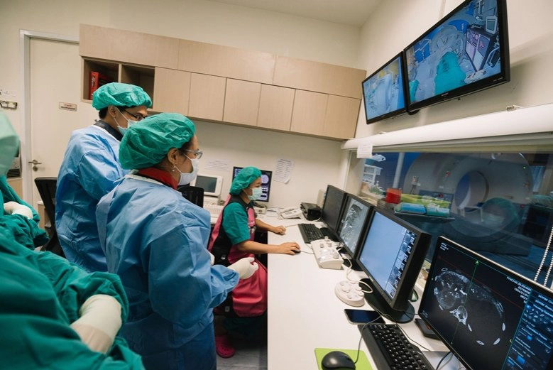 ภูมิสิริมังคลานุสรณ์ “มิติใหม่แห่งการให้เพื่อทุกชีวิต”