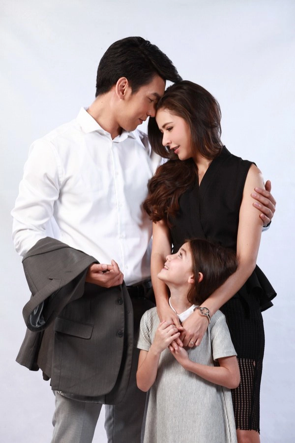  เปิดกล้องละคร "ตุ๊กตาผี" แล้วนะจ๊ะ