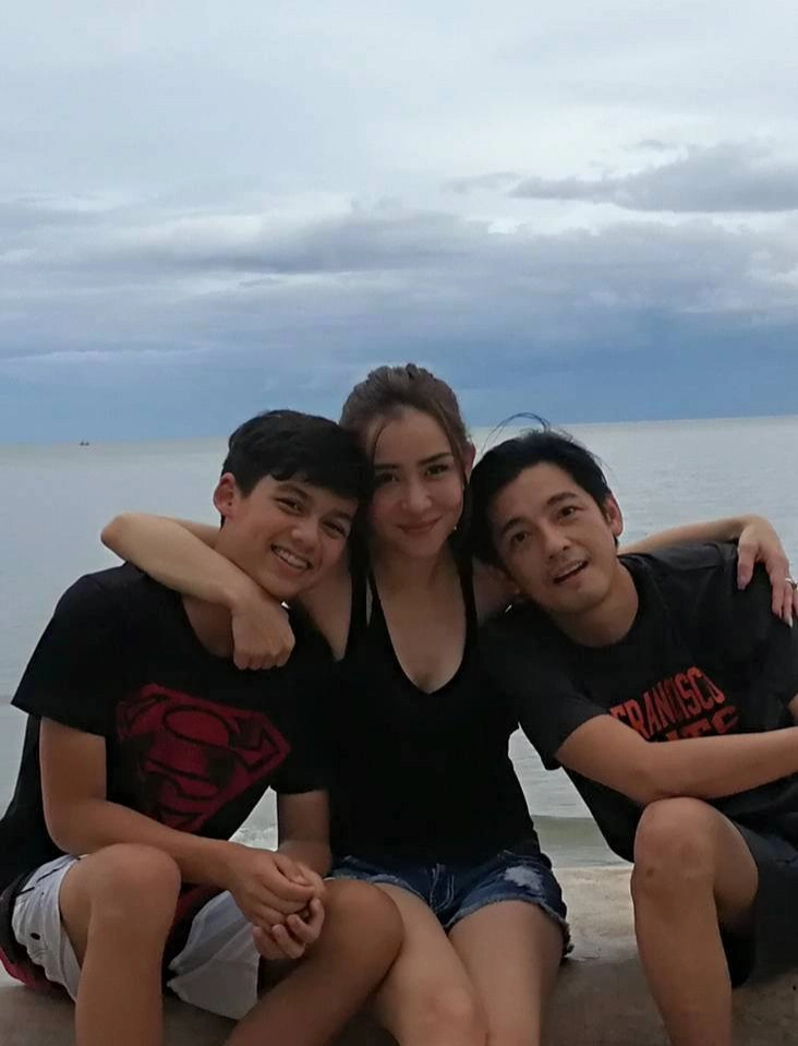 "ทิกเกอร์" ว่าไงหลังถูกถาม "หนุ่ม ศรราม" สอบผ่านไหม?