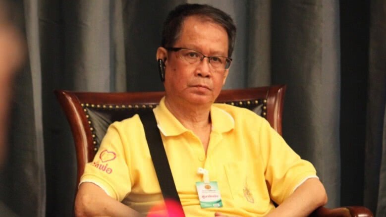 น้องชาย“ธวัชชัย อนุกูล”เข้าพบ"ผบช.น."วันนี้