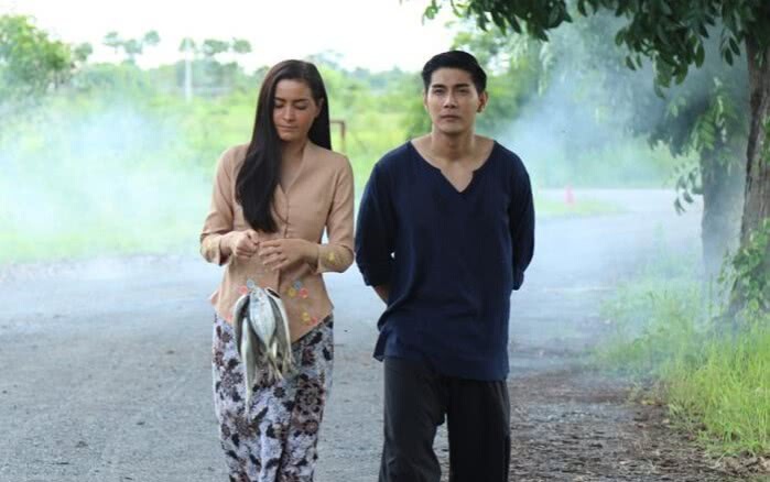 ละคร เงาอาถรรพ์ วันจันทร์ 14 - อังคาร 15 ส.ค. ละคร เงาอาถรรพ์ วันจันทร์ 14 - อังคาร 15 ส.ค.