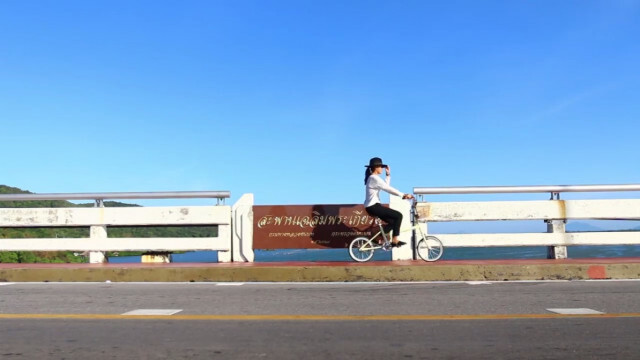 Review : สถานที่ท่องเที่ยวจังหวัดจันทบุรี