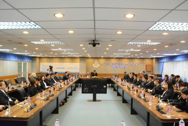 ทัพแบดมินตันไทย ลุ้น 2 ทองซีเกมส์