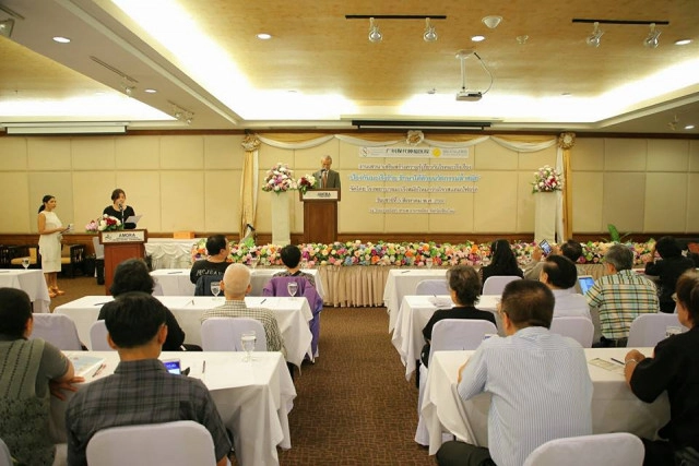 6 สิ่งพึงกระทำสำหรับผู้ป่วยมะเร็ง  จากแพทย์โรงพยาบาลมะเร็งสมัยใหม่กว่างโจวแสตมป์ฟอร์ด