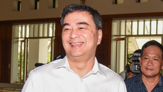 "มาร์ค" เตรียมลงพื้นที่ช่วยน้ำท่วม "กาฬสินธุ์-ร้อยเอ็ด"