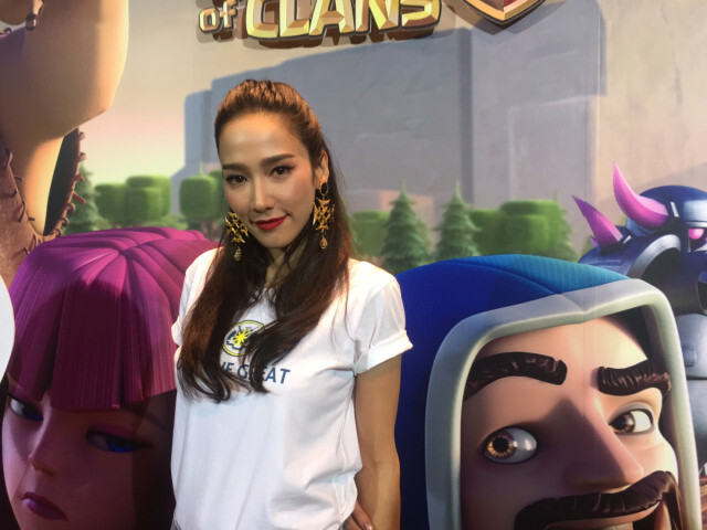 "อั้ม" รับ สัมพันธ์ไฮโซฟลุคไปได้สวย ลั่น ปีนี้หมดสิทธิ์ลุ้น ลงละคร