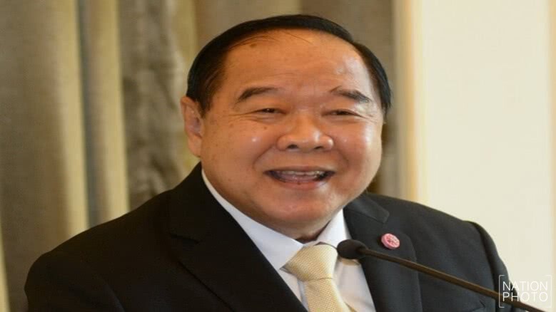 "วิษณุ" แนะให้ถาม "บิ๊กป้อม" ปลดล็อกพรรคการเมือง "วิษณุ" แนะให้ถาม "บิ๊กป้อม" ปลดล็อกพรรคการเมือง