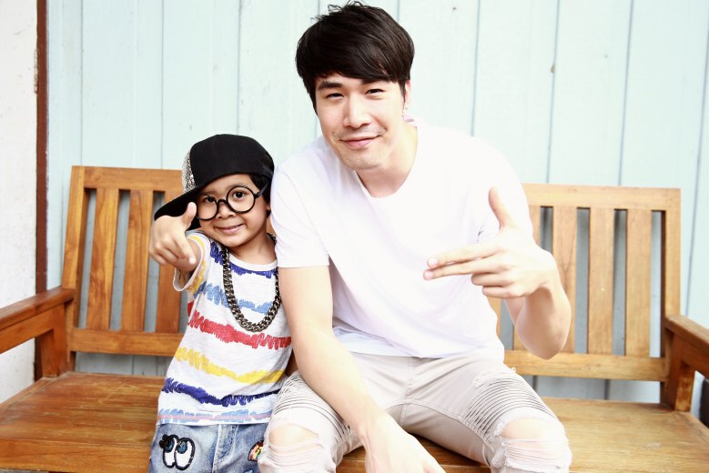 'ต้นหอม' กรี๊ดลั่น ซันจ๋า!!!