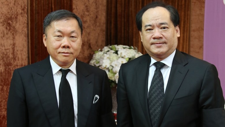 จากยอดดอยสู่กลางกรุง