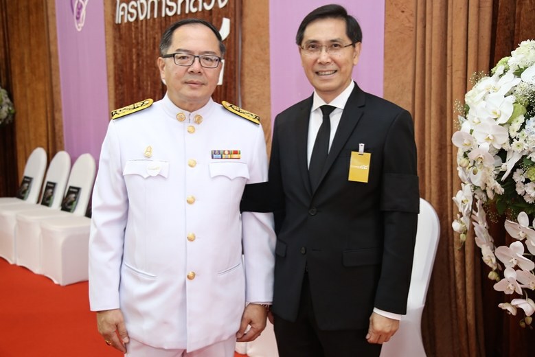 จากยอดดอยสู่กลางกรุง