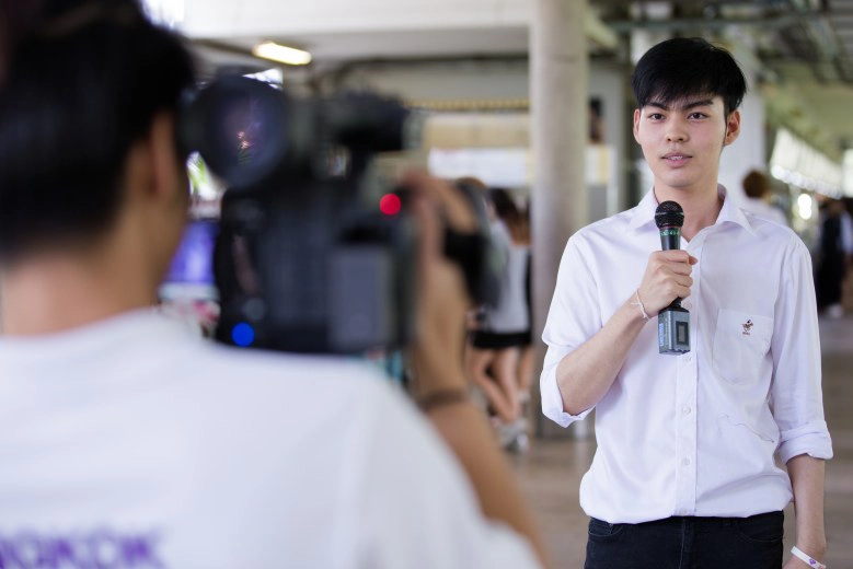 ม.กรุงเทพประกาศชัด ไม่ยุบ! วารสารศาสตร์