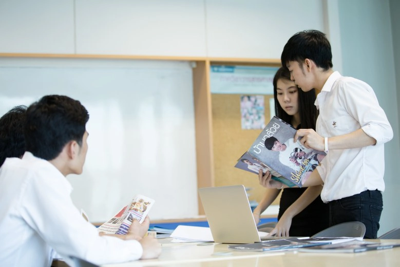 ม.กรุงเทพประกาศชัด ไม่ยุบ! วารสารศาสตร์