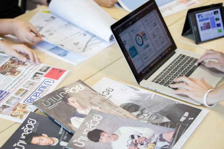 ม.กรุงเทพประกาศชัด ไม่ยุบ! วารสารศาสตร์