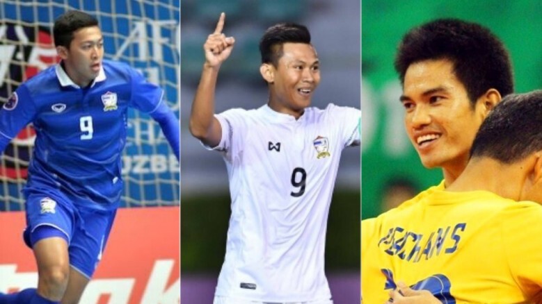 "เจนรบ-ศุภวุฒิ-พรชัย” เต็งถือธงนำทัพไทยขบวนเปิดซีเกมส์ "เจนรบ-ศุภวุฒิ-พรชัย” เต็งถือธงนำทัพไทยขบวนเปิดซีเกมส์