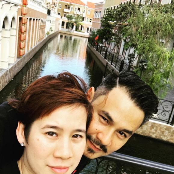 ‘เวฟ’ เตรียมแต่งทายาท ‘ใบหยก’ ที่ถูกลือเป็นสาวหล่อ