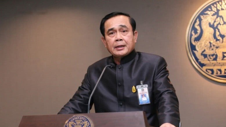 ปิด "พีซทีวี" ไร้ใบสั่งทางการเมือง 
